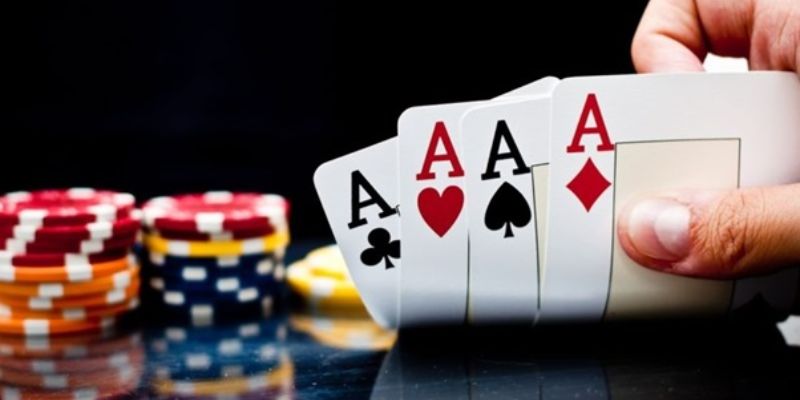 Poker được mệnh danh là siêu phẩm tại nhà cái J88